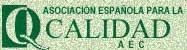 Asociaci�n Espa�ola para la Calidad (AEC)