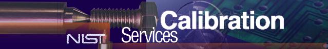 Calibration Services