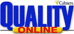QUALITY ONLINE