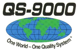 Welcome to QS-9000.org